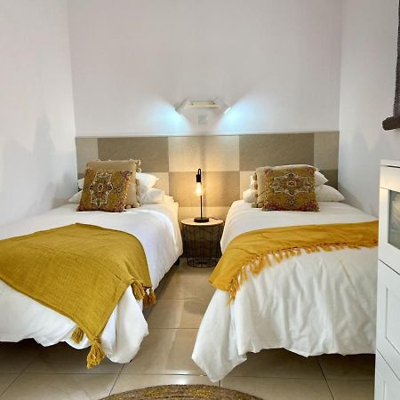 Guía de Isora Casa Sole - Apartamento Playa San Juan Nr. 3 מראה חיצוני תמונה