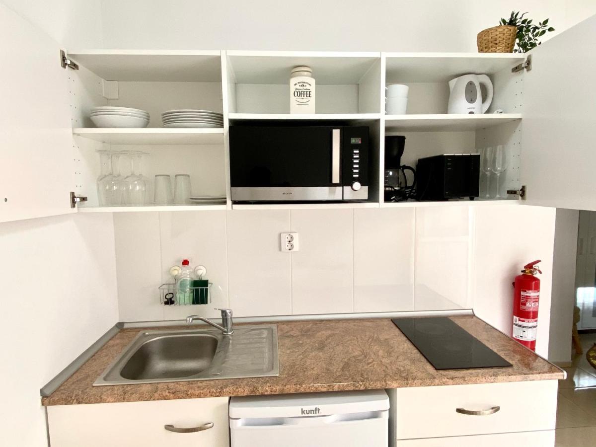 Guía de Isora Casa Sole - Apartamento Playa San Juan Nr. 3 מראה חיצוני תמונה