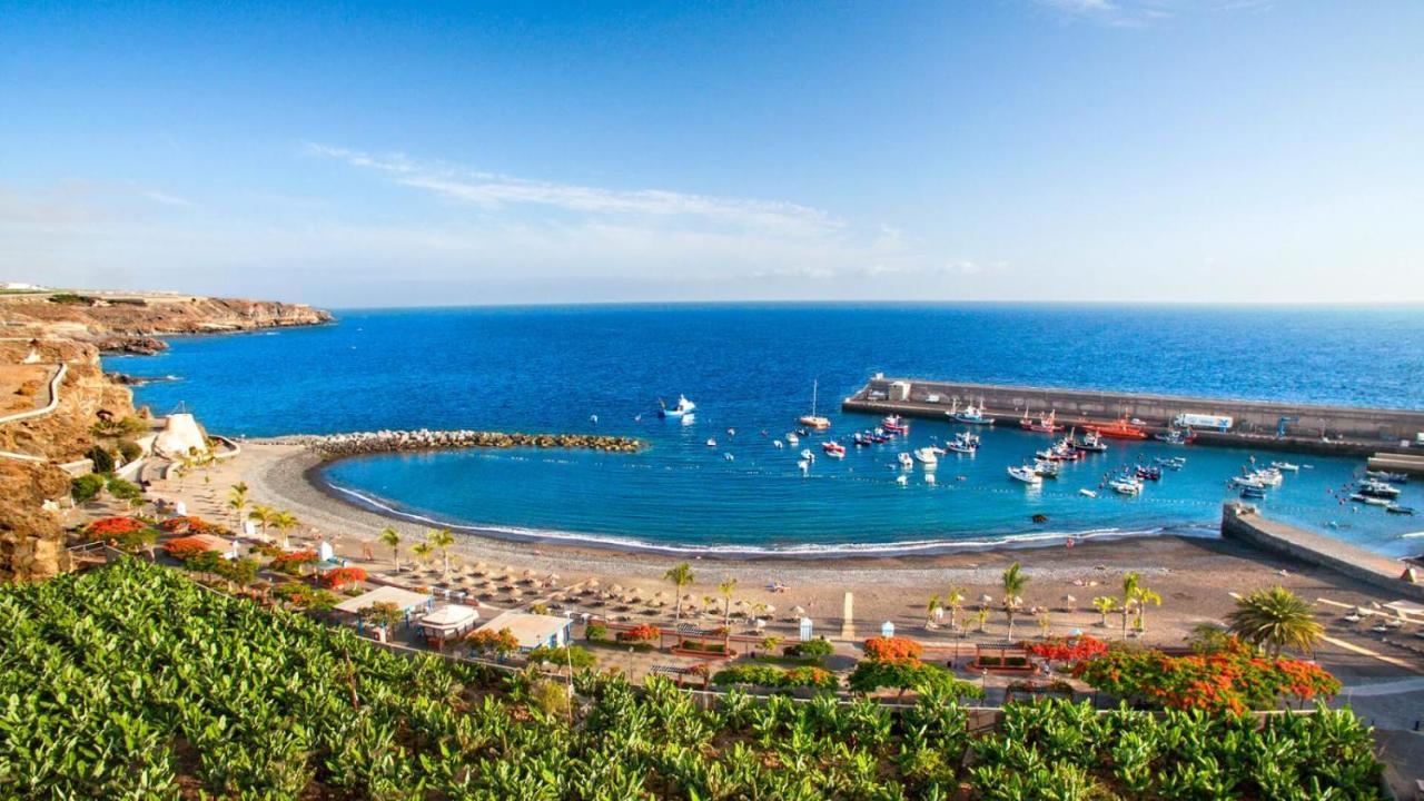 Guía de Isora Casa Sole - Apartamento Playa San Juan Nr. 3 מראה חיצוני תמונה