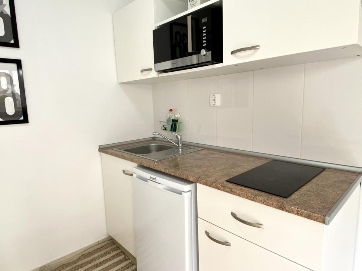 Guía de Isora Casa Sole - Apartamento Playa San Juan Nr. 3 מראה חיצוני תמונה