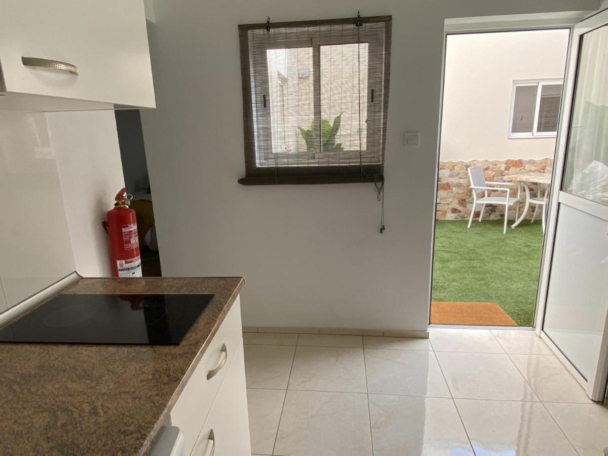 Guía de Isora Casa Sole - Apartamento Playa San Juan Nr. 3 מראה חיצוני תמונה