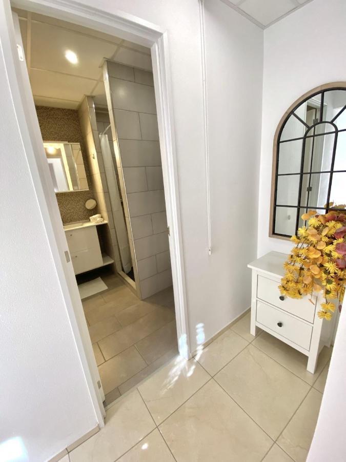 Guía de Isora Casa Sole - Apartamento Playa San Juan Nr. 3 מראה חיצוני תמונה