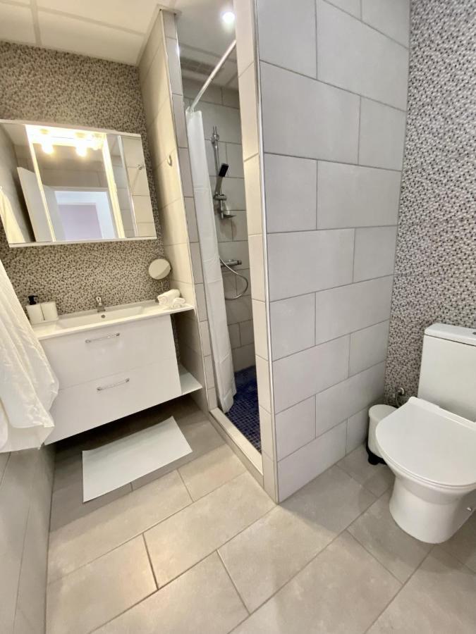 Guía de Isora Casa Sole - Apartamento Playa San Juan Nr. 3 מראה חיצוני תמונה