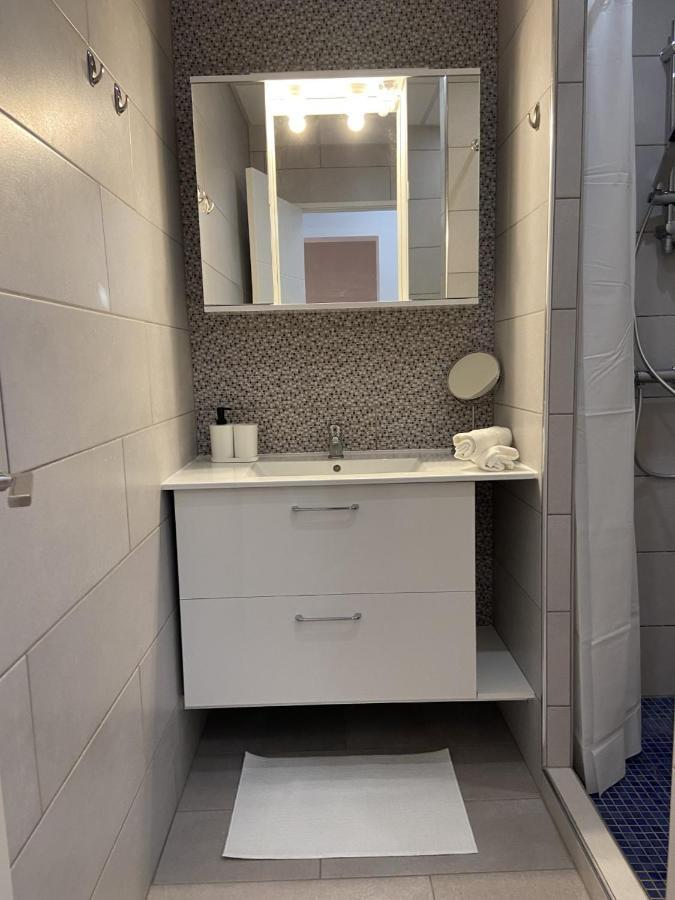 Guía de Isora Casa Sole - Apartamento Playa San Juan Nr. 3 מראה חיצוני תמונה