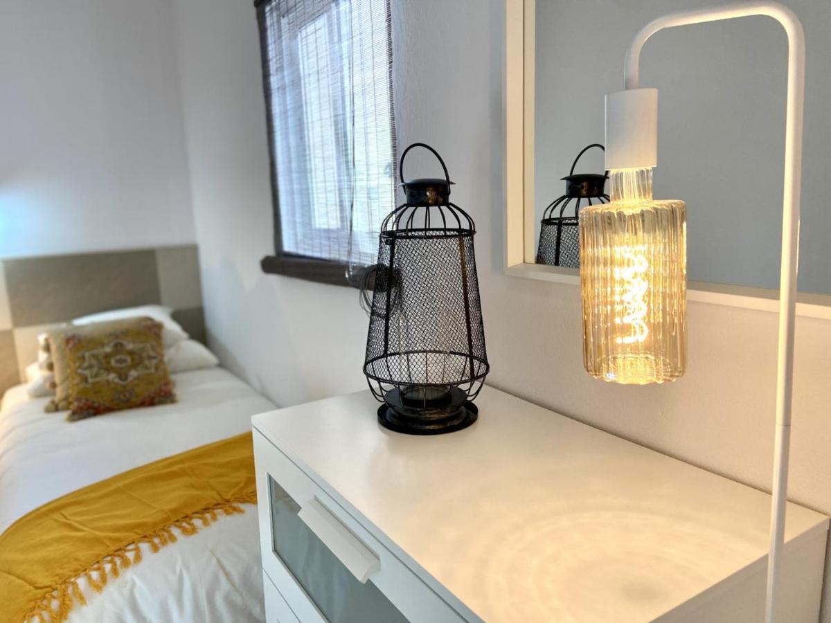 Guía de Isora Casa Sole - Apartamento Playa San Juan Nr. 3 מראה חיצוני תמונה