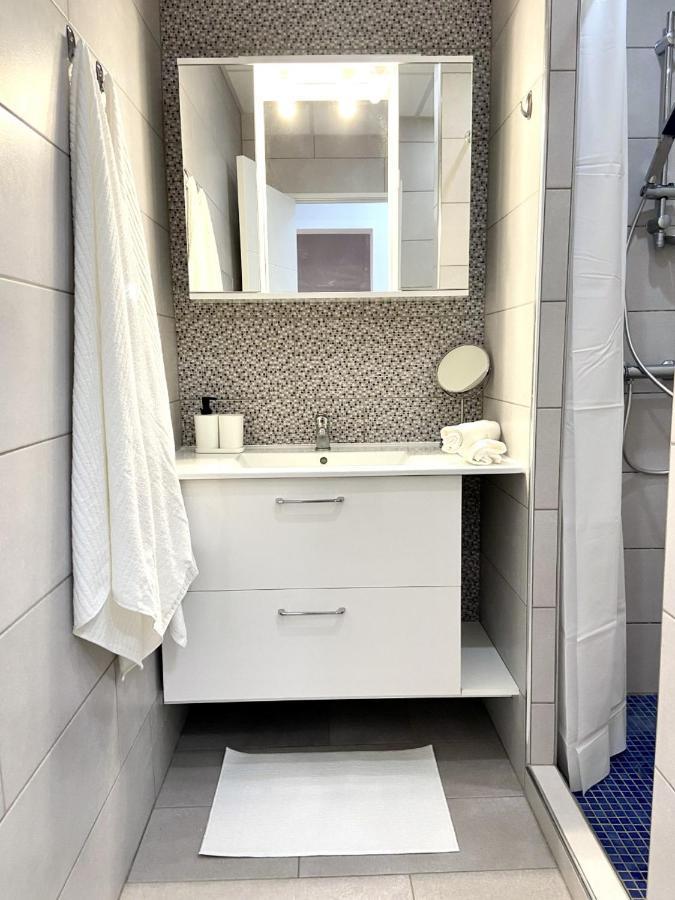 Guía de Isora Casa Sole - Apartamento Playa San Juan Nr. 3 מראה חיצוני תמונה