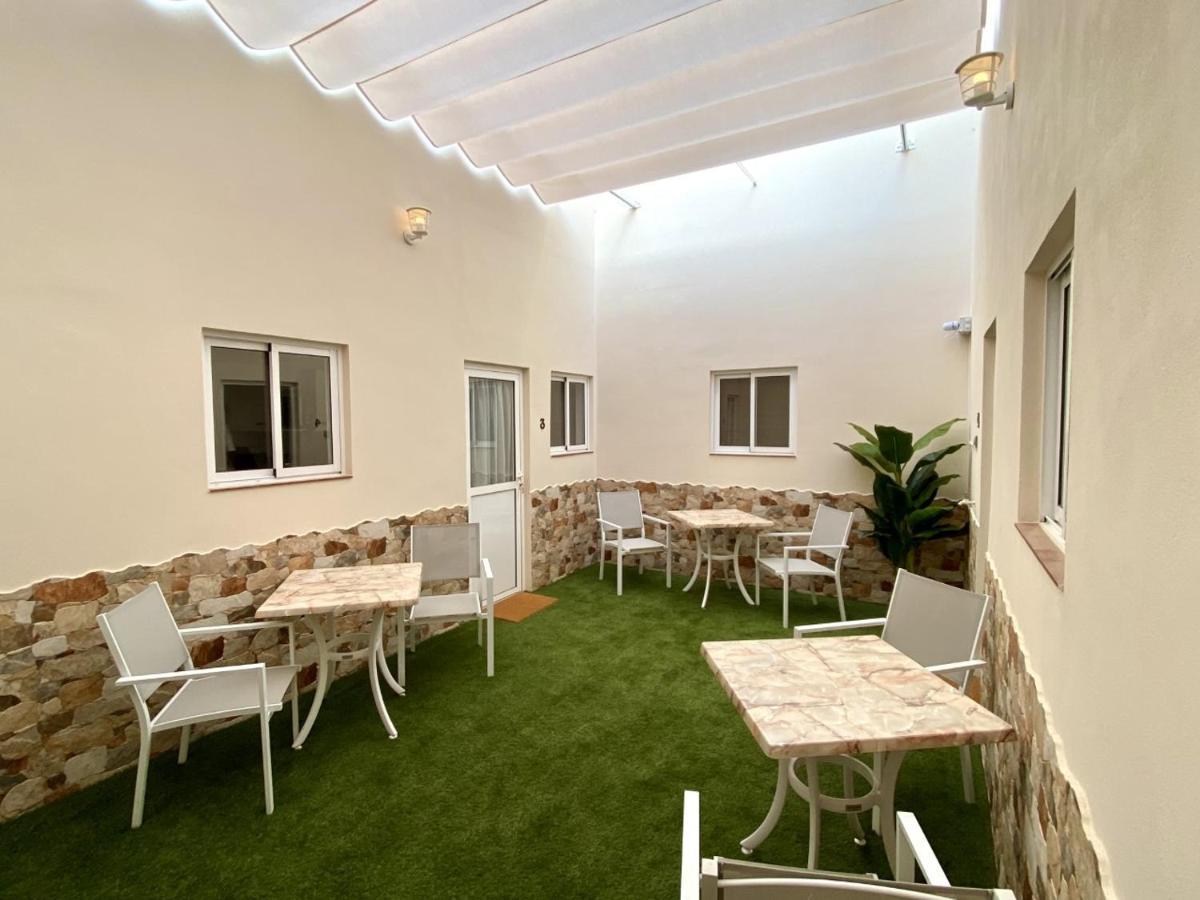 Guía de Isora Casa Sole - Apartamento Playa San Juan Nr. 3 מראה חיצוני תמונה